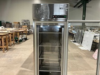 Liebherr - glasdeur koelkast - afbeelding 4 van  4