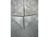 Liebherr - grijper 4 schalen 800l - overige machine toebehoren - afbeelding 2 van  4