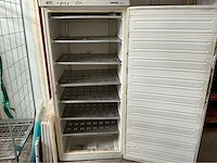 Liebherr - gs5203 - vriezer - afbeelding 1 van  5