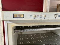 Liebherr - gs5203 - vriezer - afbeelding 3 van  5