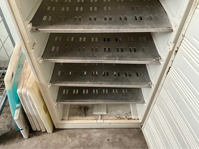 Liebherr - gs5203 - vriezer - afbeelding 4 van  5