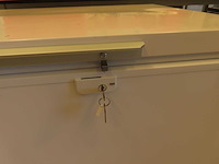 Liebherr - gtl 3005 - laboratorium vrieskist - afbeelding 2 van  6