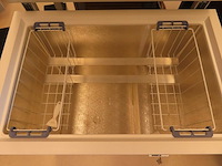 Liebherr - gtl 3005 - laboratorium vrieskist - afbeelding 3 van  6