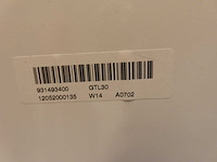 Liebherr - gtl 3005 - laboratorium vrieskist - afbeelding 5 van  6
