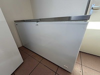 Liebherr - gtl 6106 - vrieskist