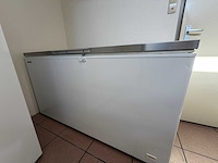 Liebherr - gtl 6106 - vrieskist - afbeelding 2 van  8