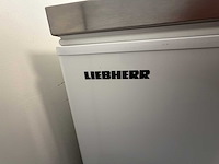 Liebherr - gtl 6106 - vrieskist - afbeelding 3 van  8