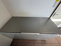 Liebherr - gtl 6106 - vrieskist - afbeelding 5 van  8