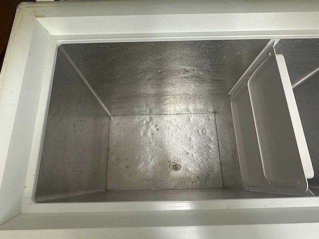 Liebherr - gts 2626 - vrieskist - afbeelding 3 van  7