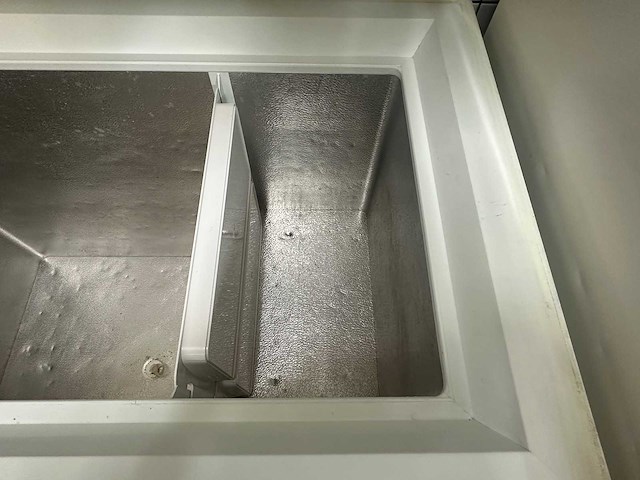 Liebherr - gts 2626 - vrieskist - afbeelding 4 van  7