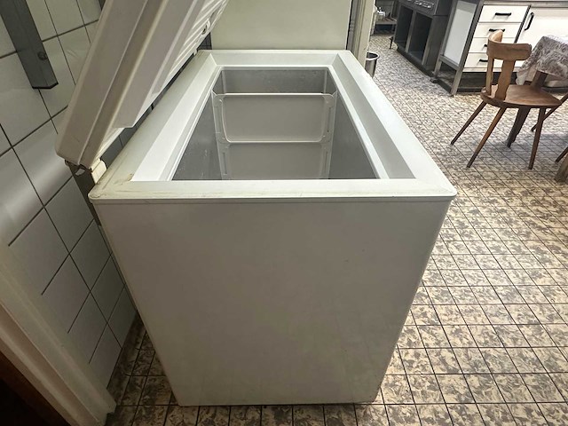 Liebherr - gts 2626 - vrieskist - afbeelding 5 van  7