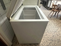 Liebherr - gts 2626 - vrieskist - afbeelding 5 van  7