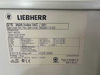 Liebherr - gts 2626 - vrieskist - afbeelding 7 van  7