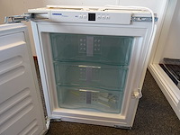 Liebherr - ig index 20/001 - inbouwvriezer - afbeelding 2 van  3