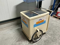 Liebherr - ijscokar - afbeelding 2 van  4