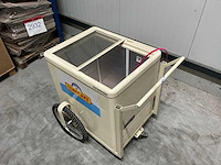 Liebherr - ijscokar - afbeelding 3 van  4