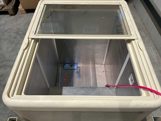 Liebherr - ijscokar - afbeelding 4 van  4