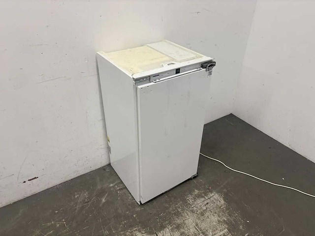 Liebherr - inbouwkoelkast - afbeelding 3 van  7