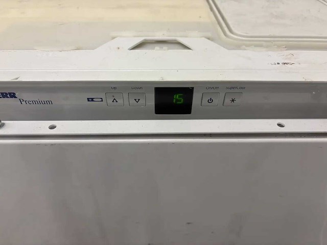 Liebherr - inbouwkoelkast - afbeelding 4 van  7