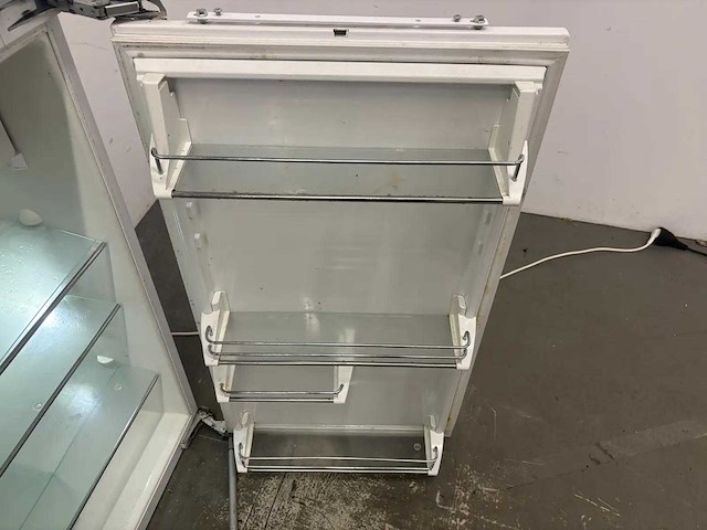 Liebherr - inbouwkoelkast - afbeelding 7 van  7