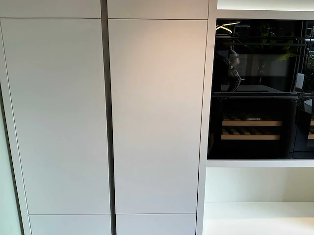 Liebherr - irbd 4150 - koelkast 60x56x125 cm - afbeelding 3 van  12
