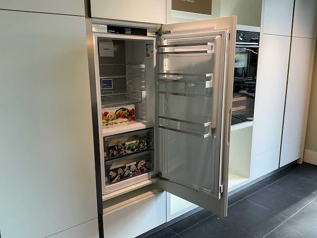Liebherr - irbd 4150 - koelkast 60x56x125 cm - afbeelding 1 van  12