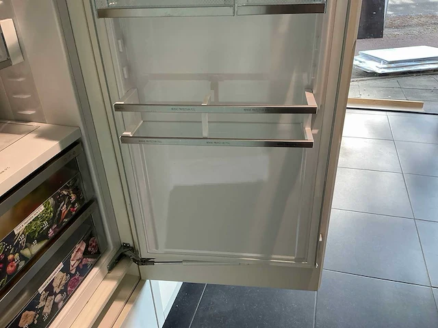 Liebherr - irbd 4150 - koelkast 60x56x125 cm - afbeelding 8 van  12