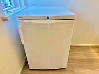 Liebherr - koelkast - afbeelding 1 van  4