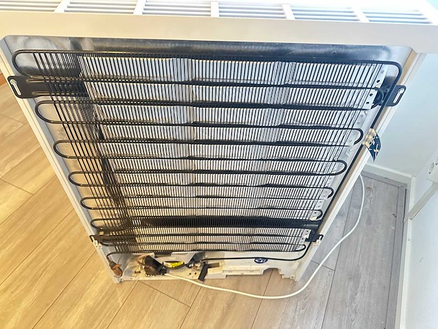 Liebherr - koelkast - afbeelding 4 van  4