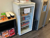 Liebherr - koelkast - afbeelding 1 van  3