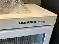 Liebherr - koelkast - afbeelding 3 van  3