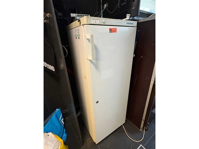 Liebherr - koelkast - afbeelding 3 van  3