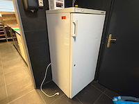 Liebherr - koelkast - afbeelding 1 van  4