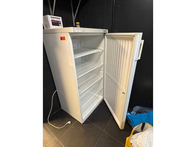 Liebherr - koelkast - afbeelding 3 van  4