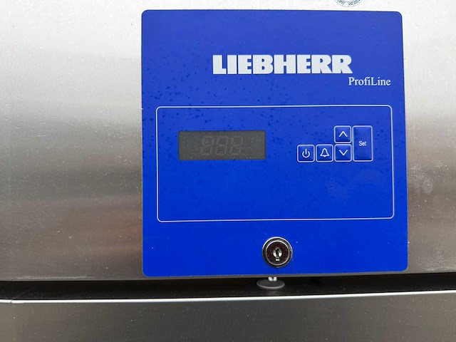 Liebherr - koelkast - afbeelding 3 van  4