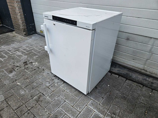 Liebherr - koelkast - afbeelding 1 van  2