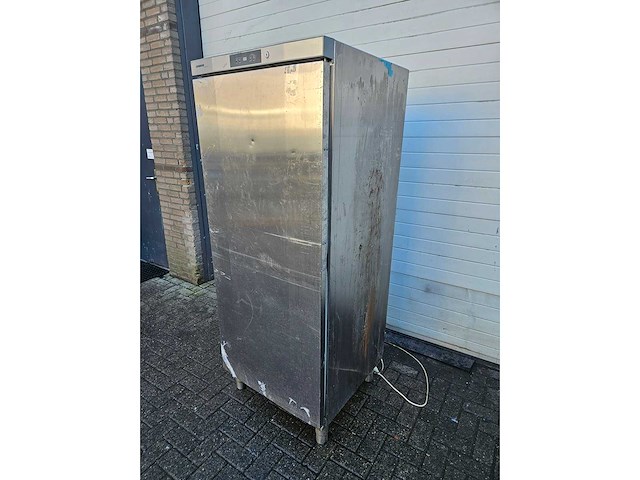 Liebherr - koelkast - afbeelding 1 van  1