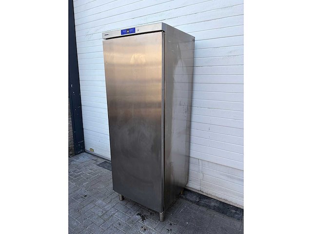 Liebherr - koelkast - afbeelding 3 van  5