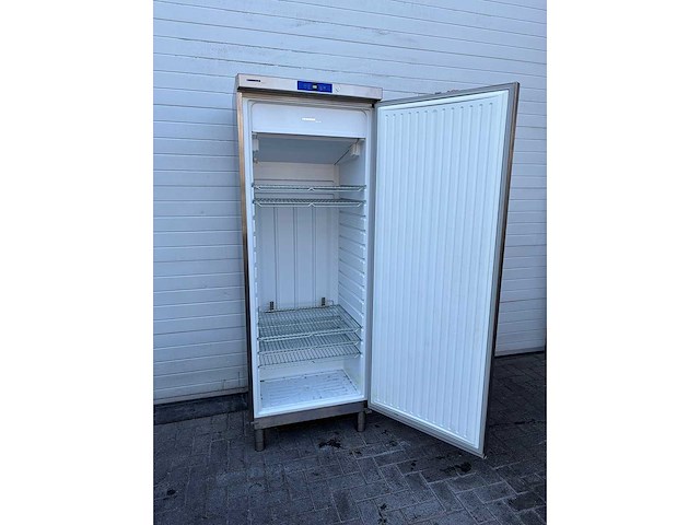 Liebherr - koelkast - afbeelding 4 van  5