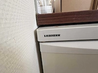 Liebherr - koelkast - afbeelding 3 van  3