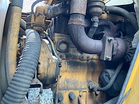 Liebherr - l531 met vorken en graafbak - shovel - afbeelding 7 van  18