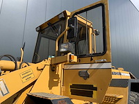 Liebherr - l531 met vorken en graafbak - shovel - afbeelding 9 van  10