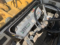 Liebherr - l531 met vorken en graafbak - shovel - afbeelding 10 van  10