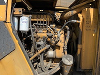 Liebherr - l531 met vorken en graafbak - shovel - afbeelding 6 van  19