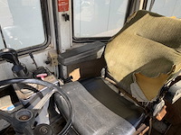 Liebherr - l531 met vorken en graafbak - shovel - afbeelding 18 van  19