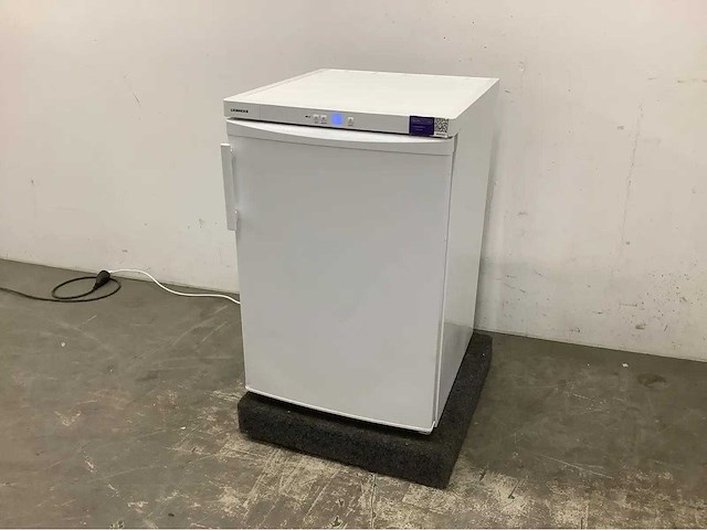 Liebherr - liebherr vrieskast - afbeelding 1 van  6