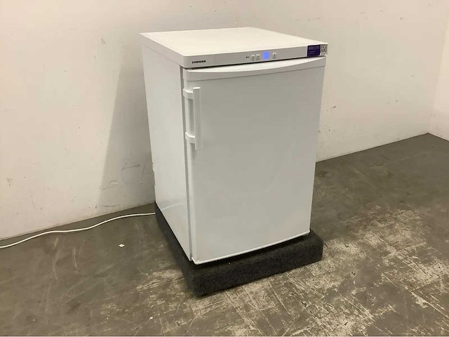 Liebherr - liebherr vrieskast - afbeelding 2 van  6