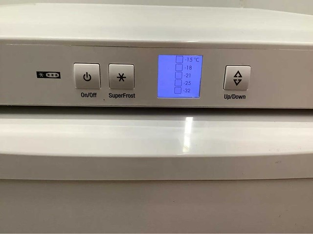 Liebherr - liebherr vrieskast - afbeelding 4 van  6