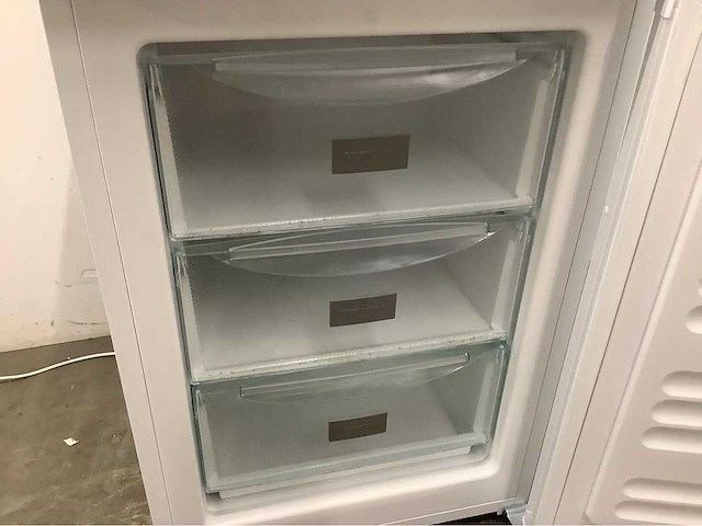 Liebherr - liebherr vrieskast - afbeelding 6 van  6