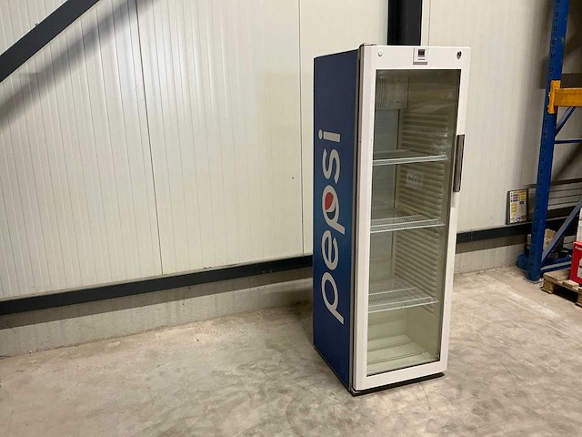 Liebherr - pepsi - koelkast - afbeelding 2 van  4